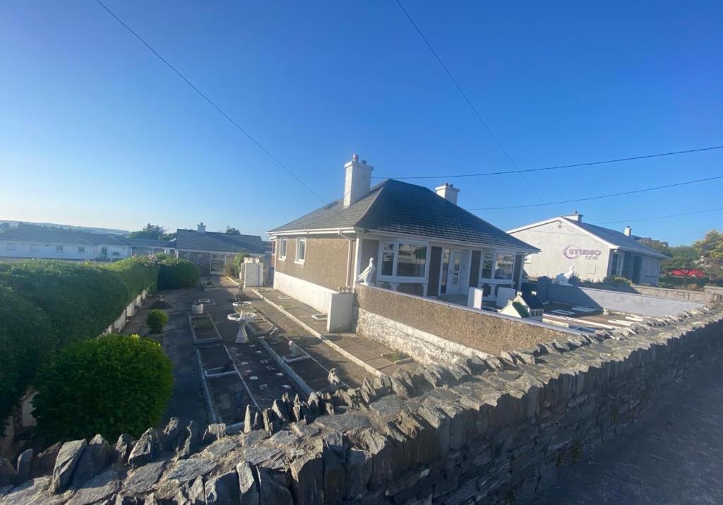 Mcbride'S Bungalow, Chapel Road Dungloe Donegal Town Zewnętrze zdjęcie